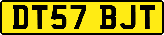 DT57BJT