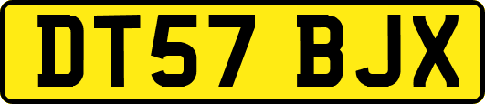 DT57BJX