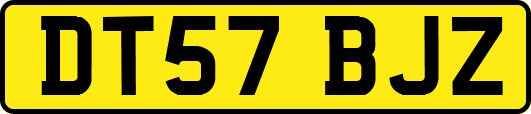 DT57BJZ