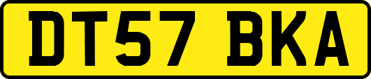 DT57BKA