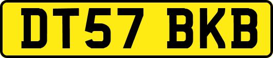 DT57BKB