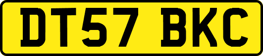 DT57BKC
