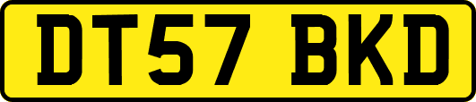 DT57BKD