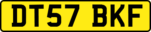 DT57BKF