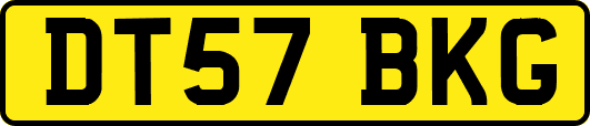 DT57BKG