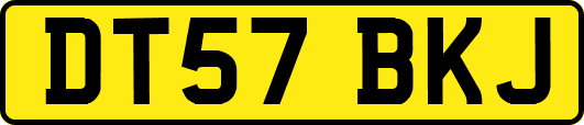 DT57BKJ