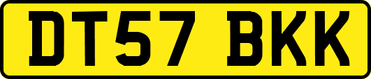 DT57BKK