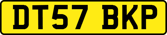 DT57BKP