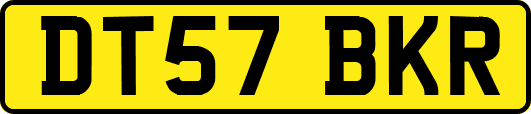DT57BKR