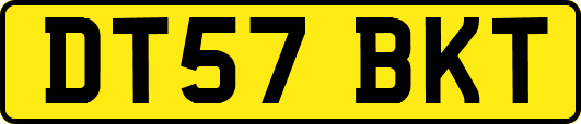 DT57BKT
