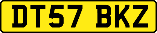 DT57BKZ