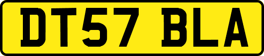 DT57BLA