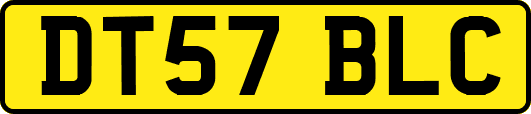 DT57BLC