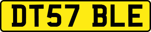 DT57BLE