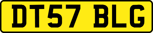 DT57BLG