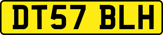 DT57BLH