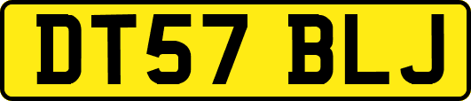 DT57BLJ