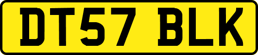 DT57BLK