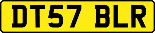 DT57BLR