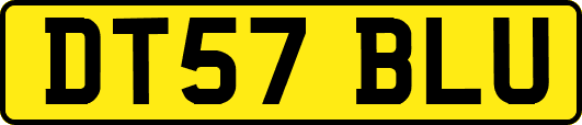 DT57BLU