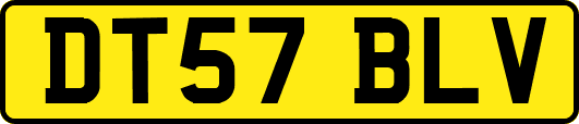 DT57BLV