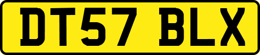 DT57BLX