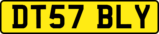 DT57BLY