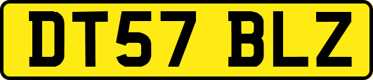 DT57BLZ