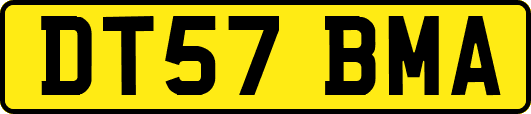 DT57BMA