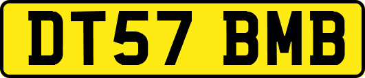 DT57BMB