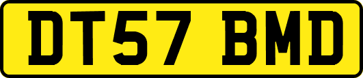 DT57BMD