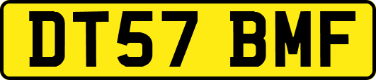 DT57BMF
