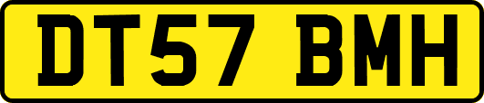 DT57BMH