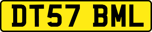 DT57BML