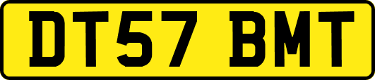 DT57BMT