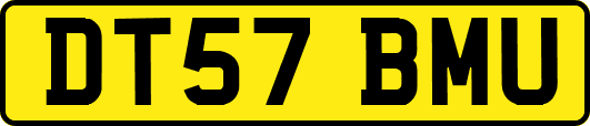 DT57BMU