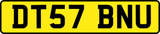 DT57BNU