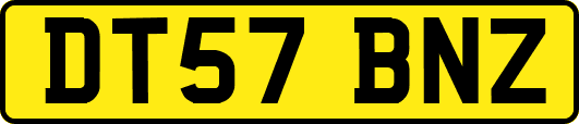 DT57BNZ