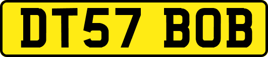 DT57BOB
