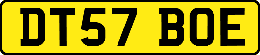 DT57BOE
