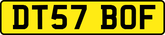 DT57BOF