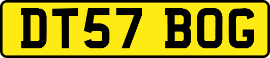 DT57BOG