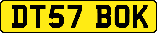 DT57BOK