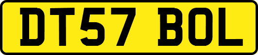 DT57BOL