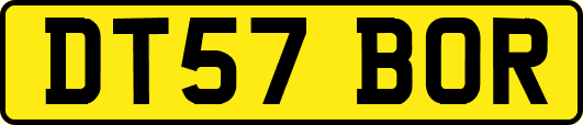 DT57BOR