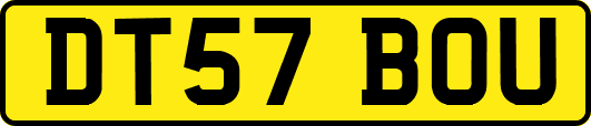 DT57BOU