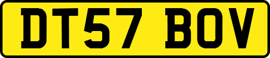 DT57BOV