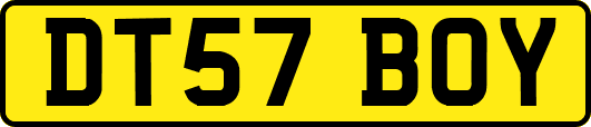 DT57BOY