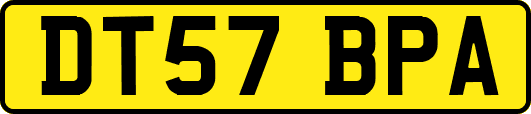 DT57BPA