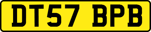DT57BPB